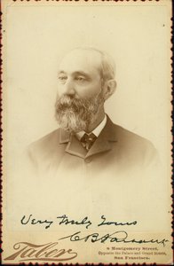 Charles B. Parsons, Kapitein, 4e Michigan Infanterie (Unie)